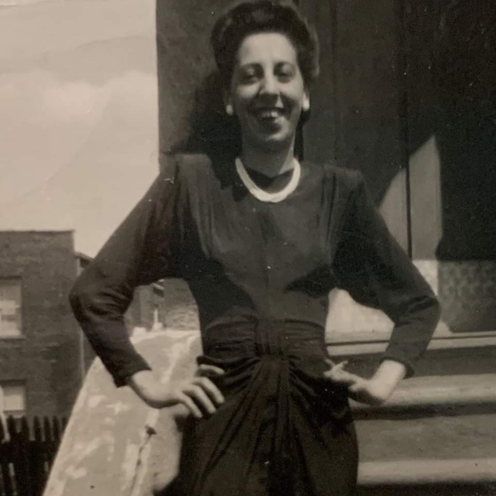 Meet your Posher, Julia